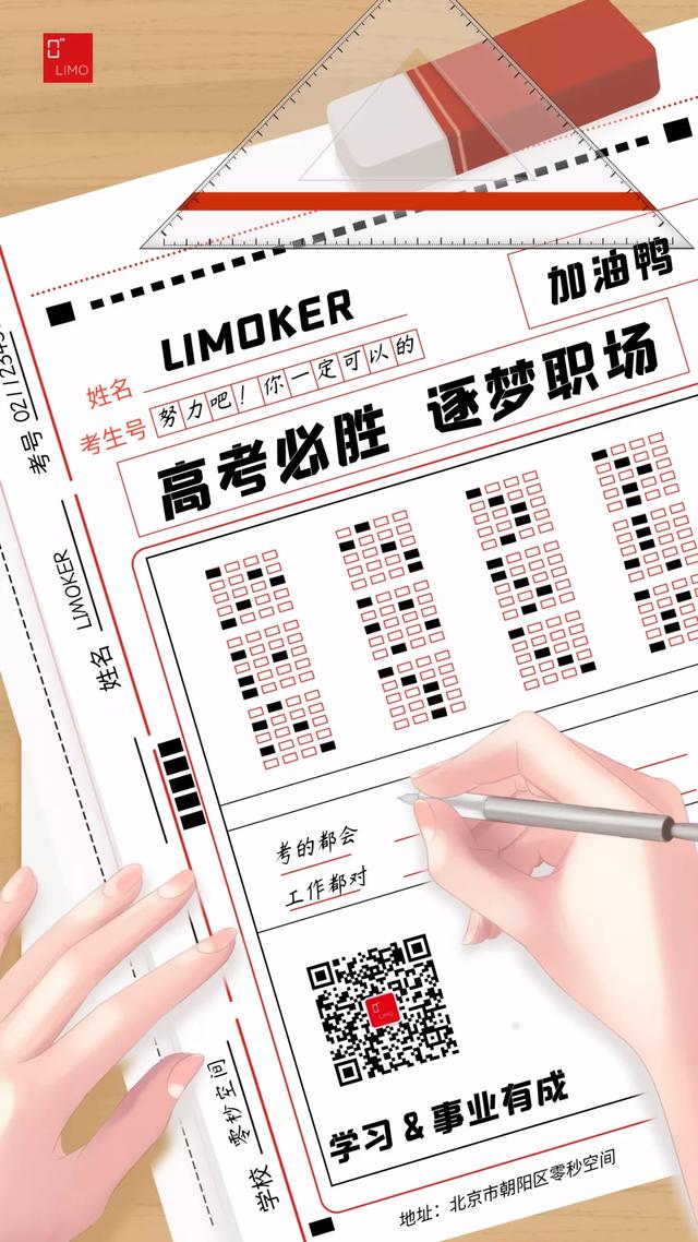 你还记得高考那年许下的职业梦想吗？