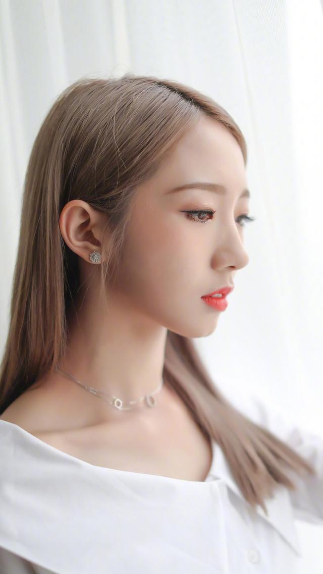 如果你身家百亿，以下当红美女，你愿意娶谁？