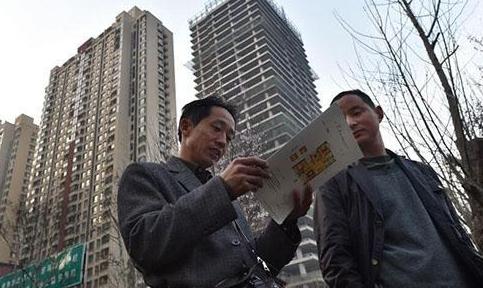 房价“拦不住”了？楼市“涨声”四起，原来是