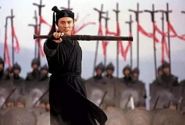 中国历史上武功最高的刺客，不是最有名的荆轲，而是另有其人
