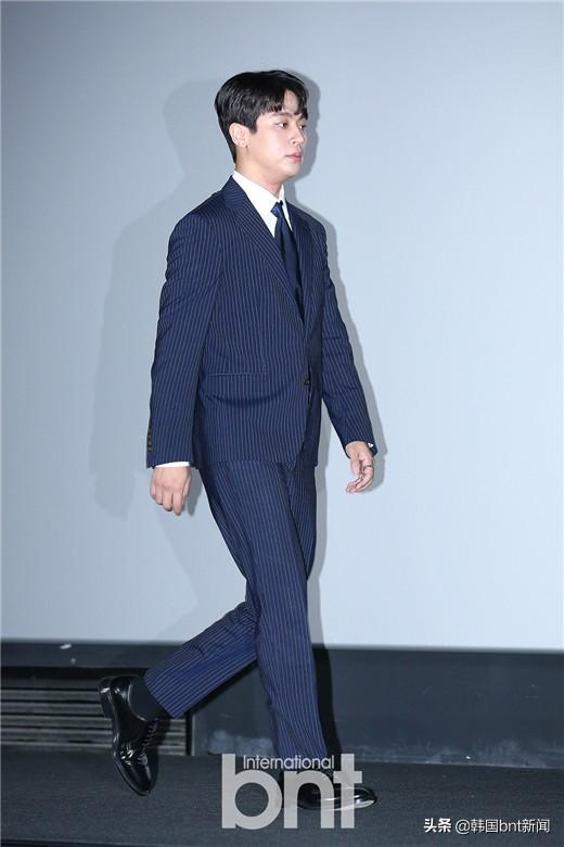 电影《从邪恶中拯救我》举行媒体试映会 主演李