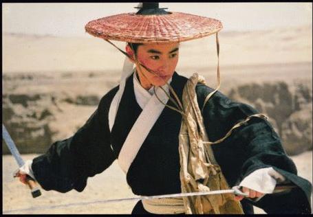 电影推荐：绝对不能错过的这几部经典华语武侠片