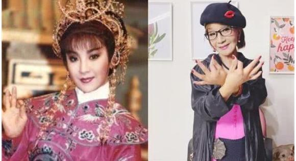 台湾知名女星连明月，千万家产被男友挥霍，如今患脑瘤一贫如洗