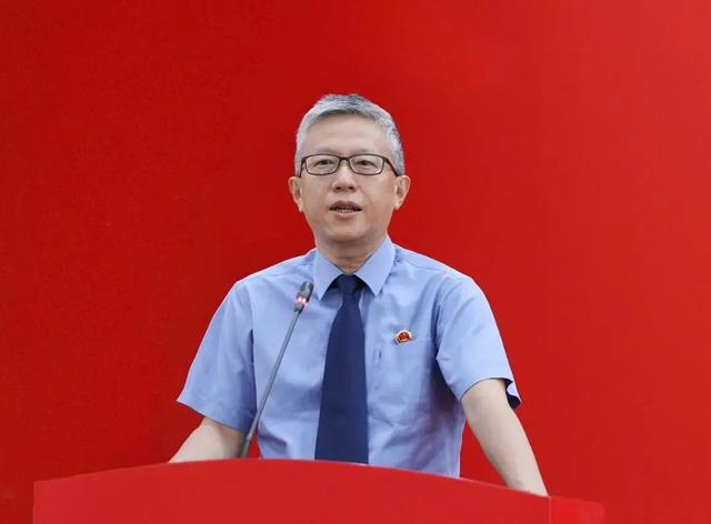 全国首家“飞地”基层检察院在深圳揭牌！