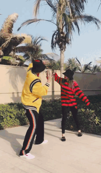 罗志祥的大瓜炸的让你无法直视｜还能不能好好