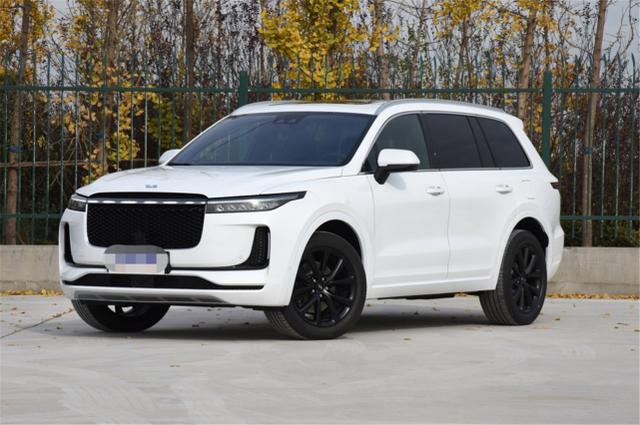 被罗永浩力挺的神车，实力碾压普拉多，预售两小时订单破4万