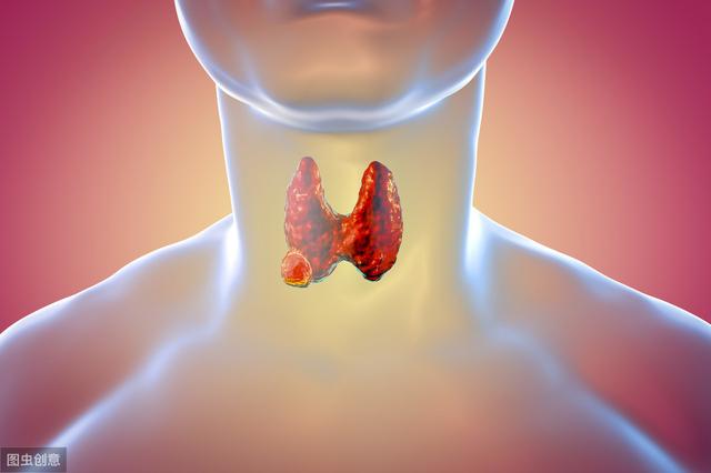 为何"甲状腺癌"越来越多？身体若有4种异常，尽早就医