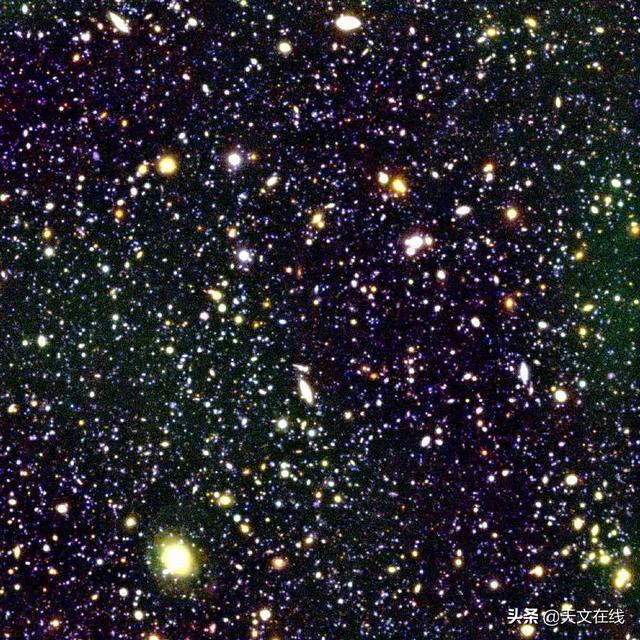 空间的膨胀，影响了什么，又意味着什么？