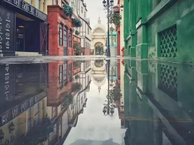 人均500元！这座有海有羊有草原的小城，随手一拍尽显异国风情