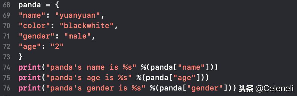 从零开始学Python，一篇文章搞定