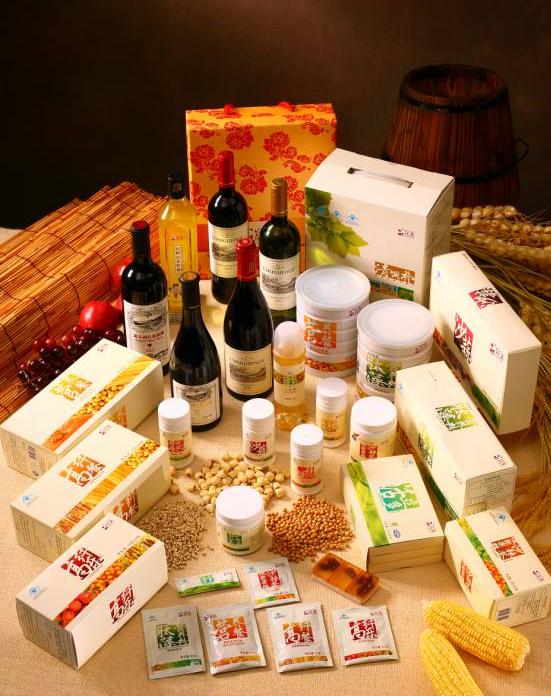 中国10大保健品品牌，你买过吗？