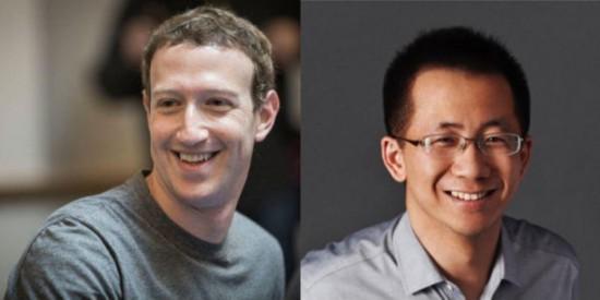 解谜：扎克伯格做局，干嘛帮微软“明抢”TikTok？