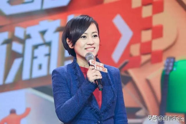 患癌、离婚、三娃妈，柳青说自己更像是一路拼上来的凤凰女