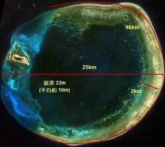中国海军将在海南岛演练“夺取东沙岛”？事实细节是怎样的？