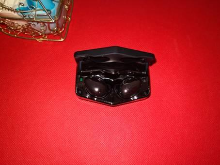 全无线也可以听到7.1声道- iWALK战神真无线游戏蓝牙耳机评测