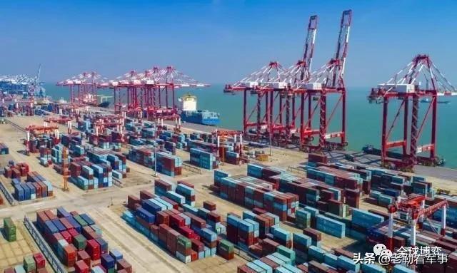 东方雄狮彻底苏醒，媒体：中国极有可能成为全