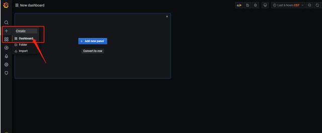Telegraf+Influxdb+Grafana 轻量级监控系统部署