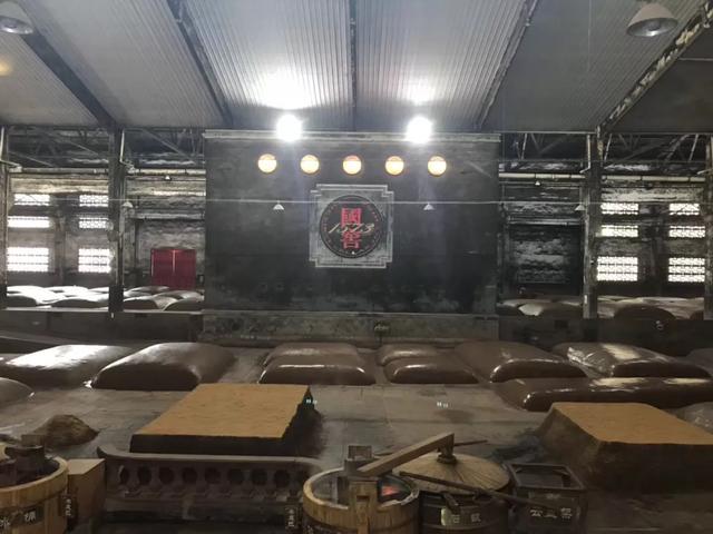 酒文化｜中国烧酒的区域化发展