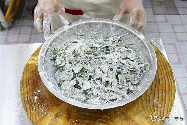 多亏知道这个“奇迹蔬菜”！不吃红肉肝脏，也能给孩子补钙补铁