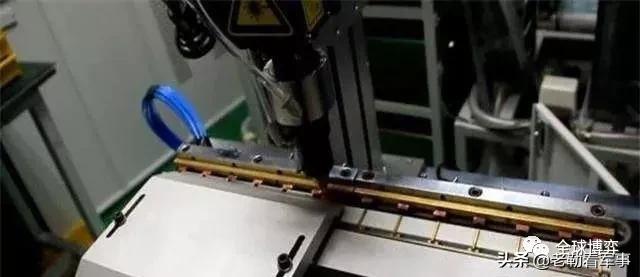 中国打造的世界首条钠离子电池生产线，有什么