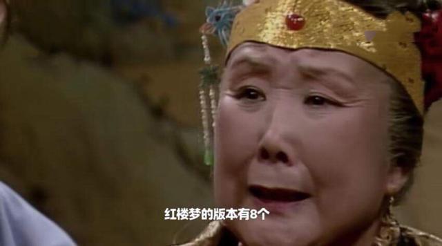 87版《红楼梦》演员来自工厂，王熙凤身高156，33年后他们怎么样