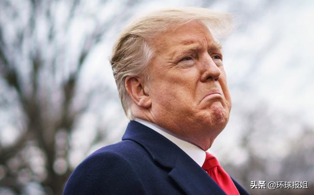 好戏即将开场？多名美国明星竞选总统，美国政坛这回要热闹了