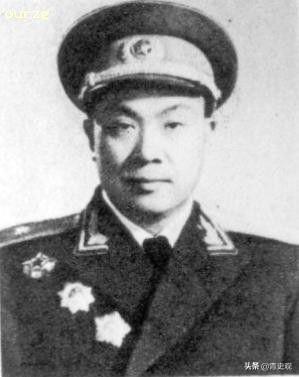 河北人李树春，他曾在山东配合八路军抗日，还