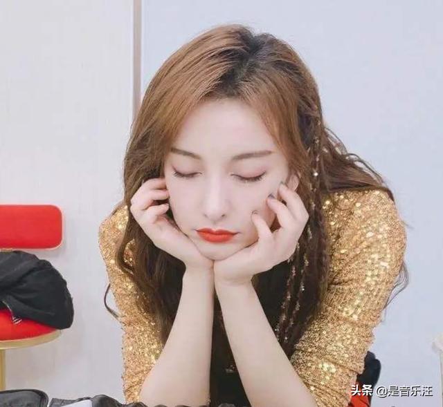 一分钟一万票，许飞为了回到《浪姐》挖空心思