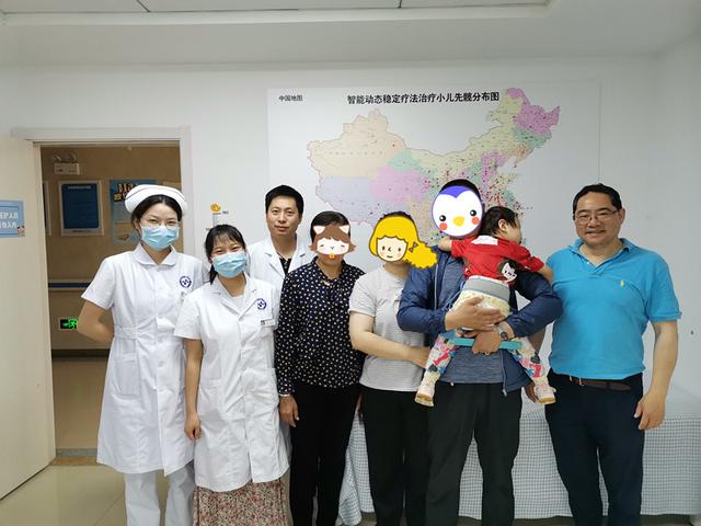 母亲的呼唤!保髋矫正千里求医,愿娃早日成为草原上跑马女汉子