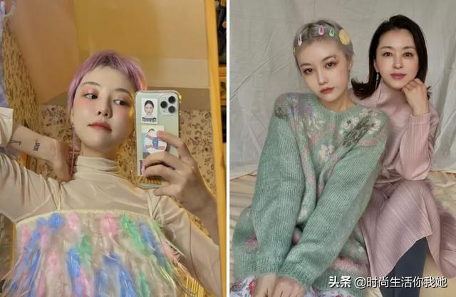 聊一聊：什么风格的穿搭更适合短发女生？