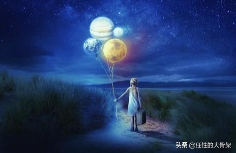 人生若沒有方向，一切只能是無謂的掙扎