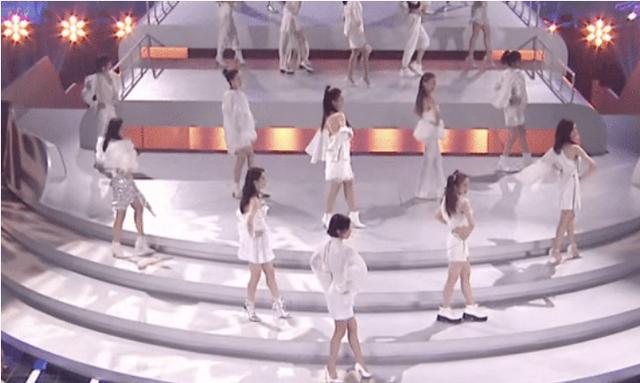 都说乘风破浪的姐姐是\"神仙打光\"，镜头