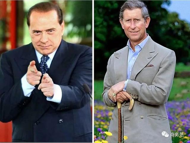 今年值得买的15款职场Polo衫，普京、查尔斯都喜欢，质感好又实穿