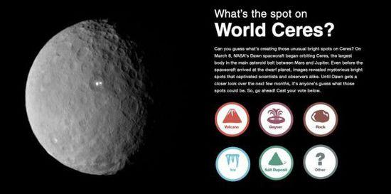 為什么只有在火星與木星之間存在小行星帶