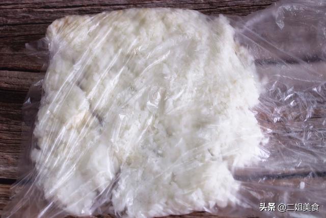 剩米饭直接放冰箱冷藏就错了！教您正确的保存方法，早知道早受益