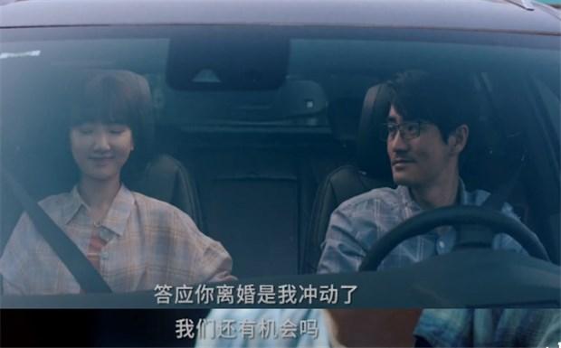 陈屿|许幻山出轨，陈屿自私不懂爱女人该怎么不在垃圾堆看男人？