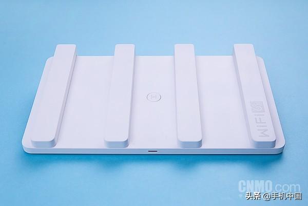 荣耀路由3体验：219元的Wi-Fi 6+路由 你想要的它都有