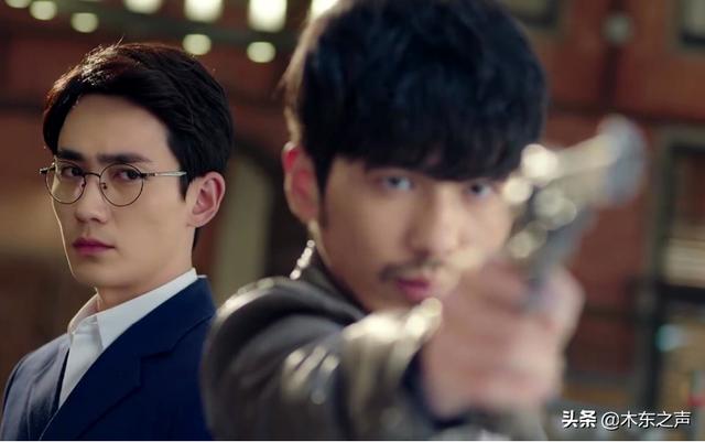 被“强制下架”的这4部电视剧，你最想看哪一部