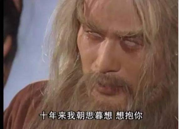 曾拍风月片，如今成为国画大师，58岁的徐锦江旁人模仿不来