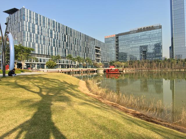 实地踩盘,看看科技园科兴苑120万的小复式值不值?