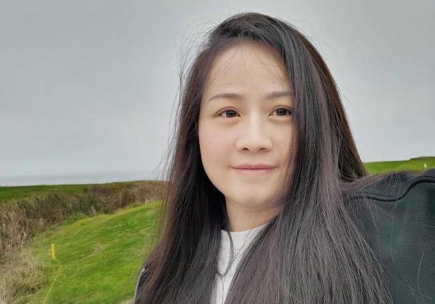 岳云鹏的妻子有多旺夫，她来了，他红了，而今她为啥要蓄发明志