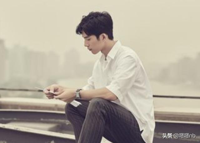 明明星以前发的微博有多搞笑？井柏然中二，雷