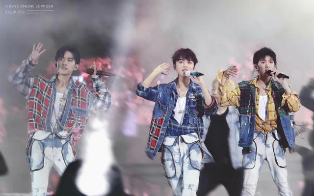 00后较喜欢的团体组合，这些都是限定，只有他们一直在一起