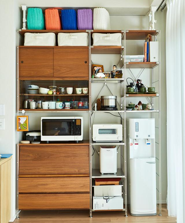 这个最没存在感的家具，小户型买了多赚一间房