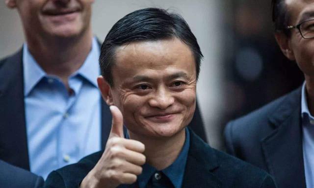 2020中国独角兽排行榜：前五名阿里独占3席，估值超过1.8万亿元