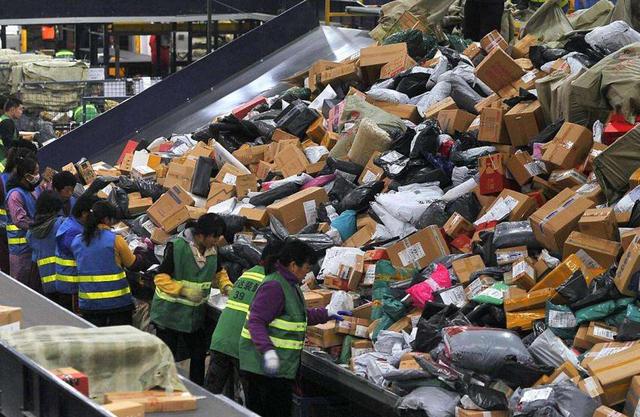 一场物欲和欺骗的狂欢——细数“双十一”七宗