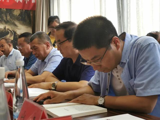 聂宗科新著《福田心耕》在西安首发