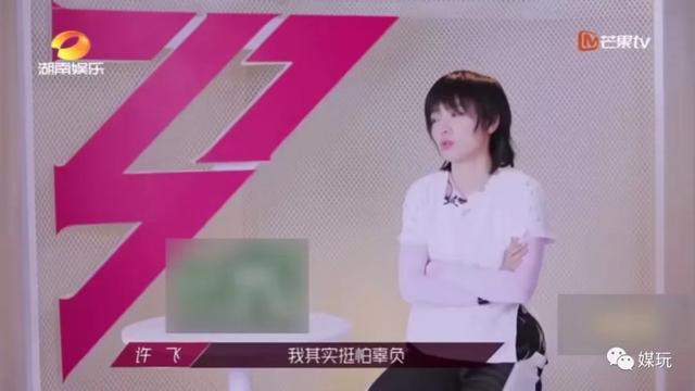 原来乘风破浪的姐姐们，都是熬“心灵鸡汤”的高手