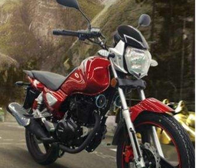 国产豪江又放大招！前后碟刹+CBS，国四排放售价不到9千