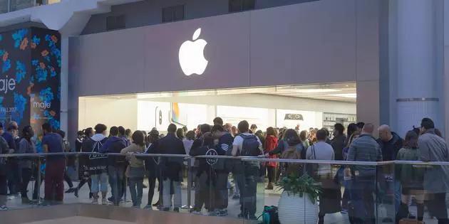 iPhone 12沒有劉海？蘋果官方泄露了真相